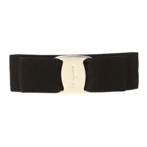 Ferragamo Vara Bow Hair Clip