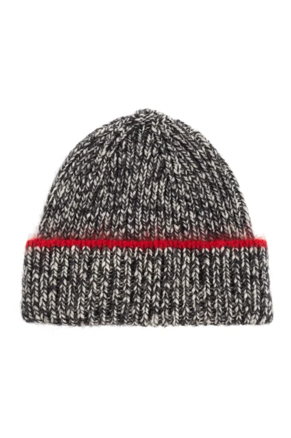 Isabel Marant Knitted Beanie