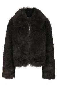 Stand Studio Zaylee Jacket