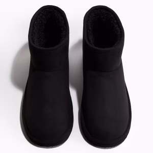 Warm-lined Boots