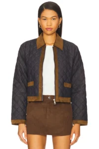 Agatha Jacket Steve Madden