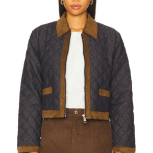 Agatha Jacket Steve Madden