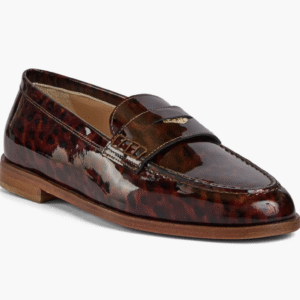 Lola Penny Loafer (Women) Bruno Magli
