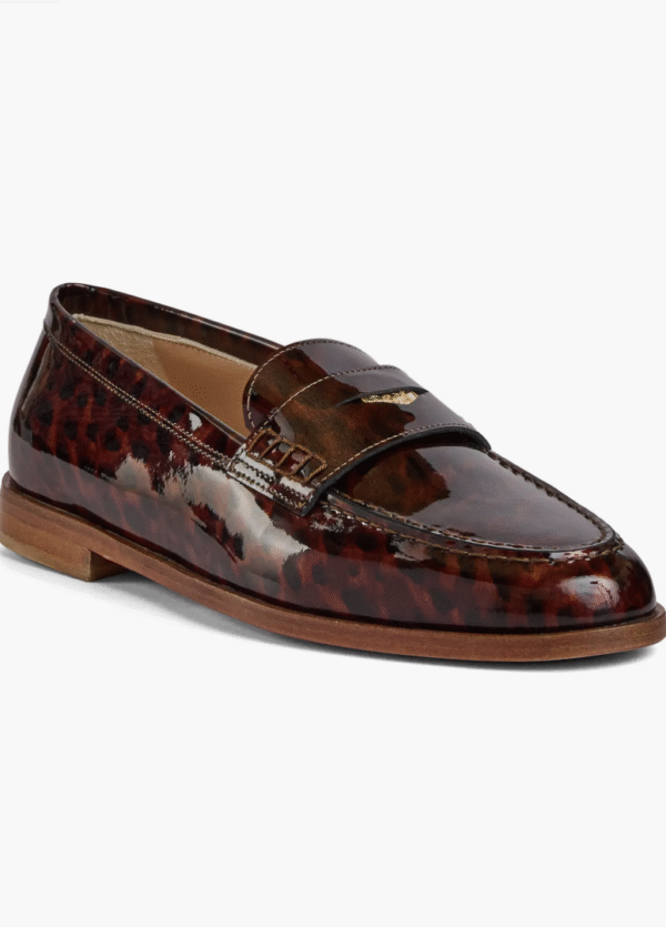 Lola Penny Loafer (Women) Bruno Magli