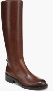 Milla Knee High Boot (Women) Sam Edelman