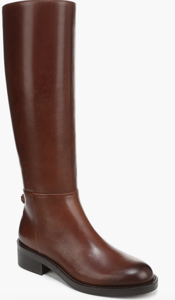 Milla Knee High Boot (Women) Sam Edelman