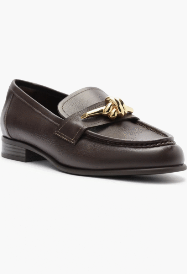 Claudia Loafer (Women) Arezzo