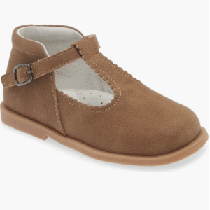 Kids' Louise T-Strap Shoe