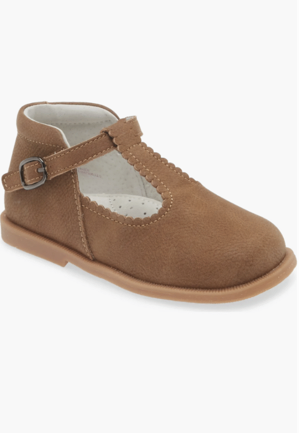 Kids' Louise T-Strap Shoe