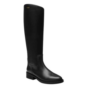 COACH Park Knee High Boot (Women)