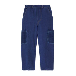 Cozmo Oslo cargo jeans