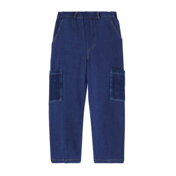 Cozmo Oslo cargo jeans