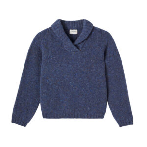 Cozmo Palermo wool-blend sweater