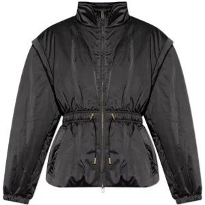 Isabel Marant Étoile Dastyni Coat