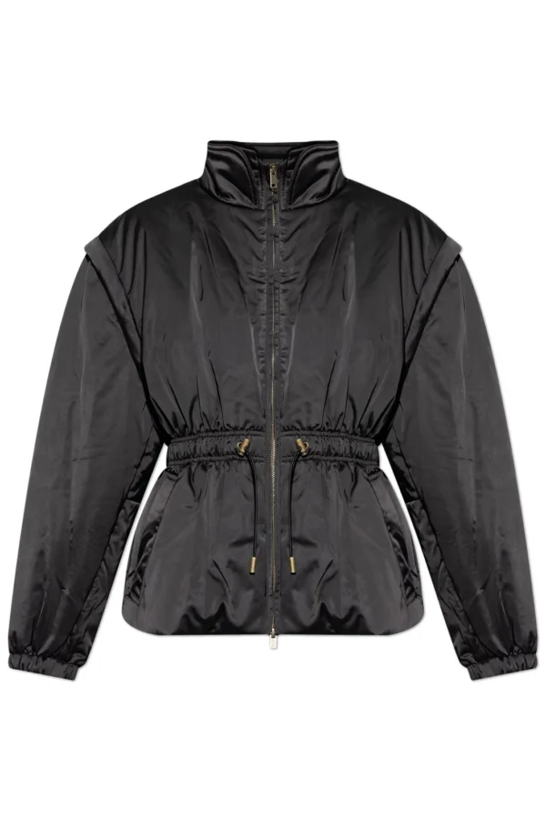 Isabel Marant Étoile Dastyni Coat
