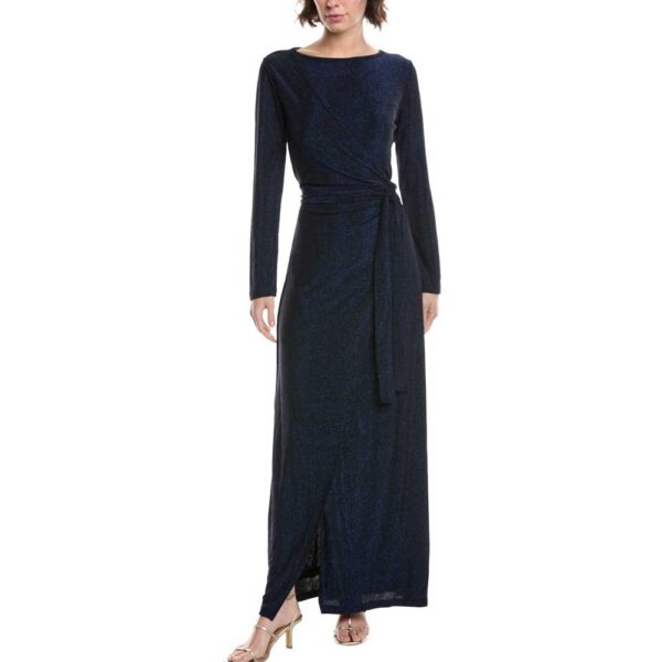 Diane von Furstenberg Simona Maxi Dress