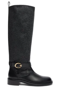 Stuart Weitzman Benni Riding Boots