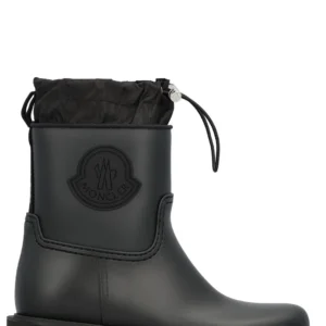 Moncler Kickstream Rain Boots