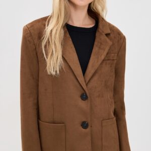 4th & Reckless Ember Blazer