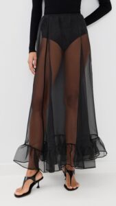 The Garment Vivaldi Skirt