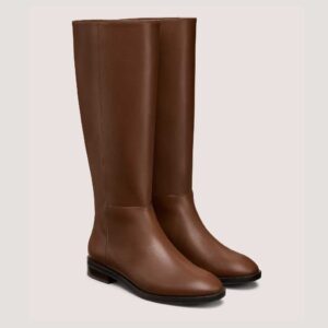 GRACIE TUBO BOOT Chocolate Brown