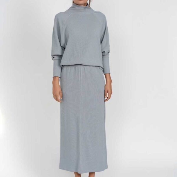 Luum Ally Top Powder Blue