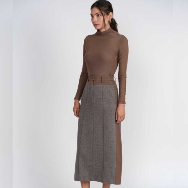 Luum Brooke Skirt