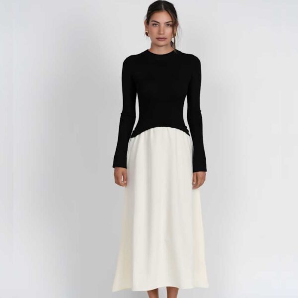 Luum Noel Dress