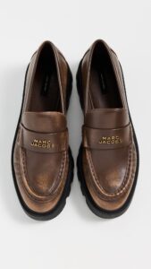 Marc Jacobs The Frankie Loafers