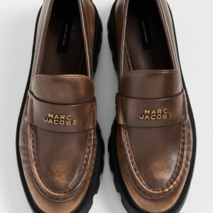 Marc Jacobs The Frankie Loafers