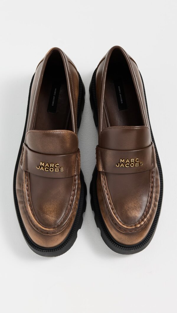 Marc Jacobs The Frankie Loafers