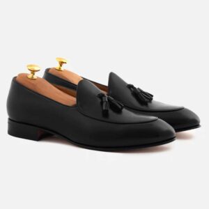 Perry Belgian Loafer - men's