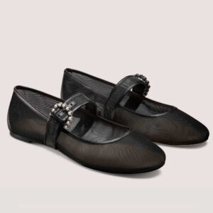 PIPER BALLET Black