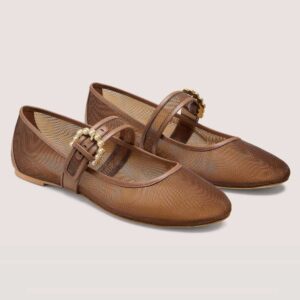 PIPER BALLET Cocoa