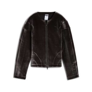 PUMA Special Items Hourglass Jacket Black