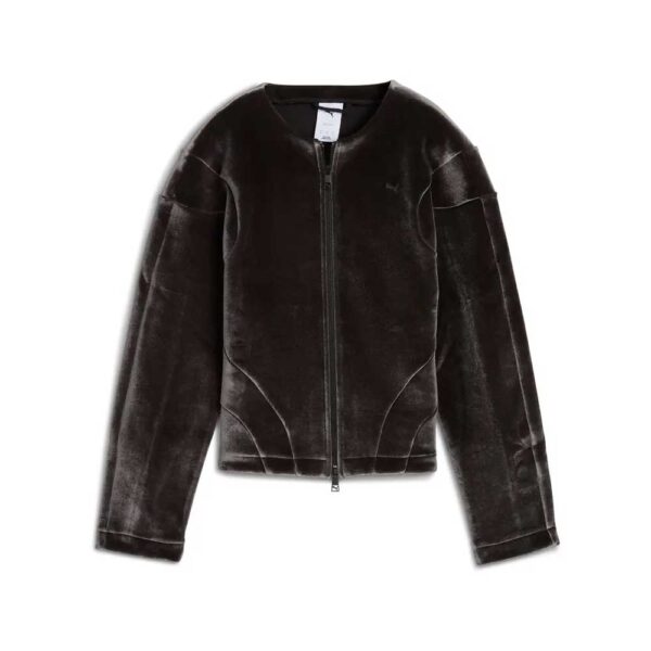 PUMA Special Items Hourglass Jacket Black