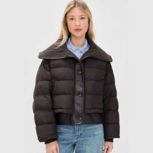 rag & bone Gloria Puffer Jacket