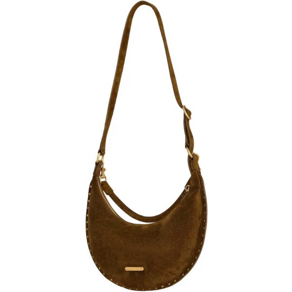 Rebecca Minkoff Darren Small Crescent Crossbody Bag
