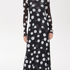 RESA Lyon Maxi Dress