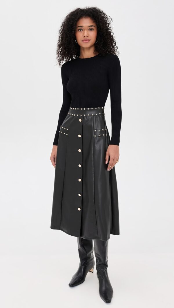 Shoshanna Cleo Dress