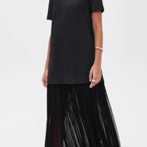 STAUD Pia Dress
