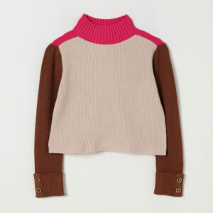 Sweater kids Twinset