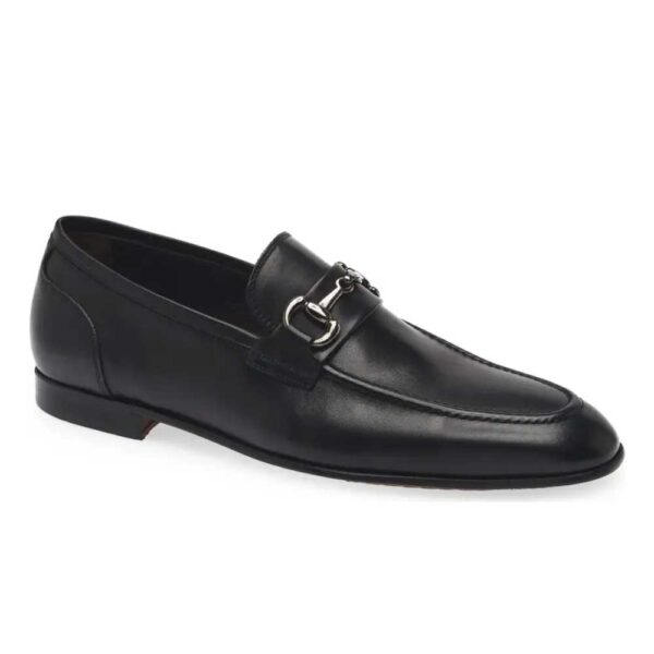 TO BOOT NEW YORK Rowland Bit Loafer