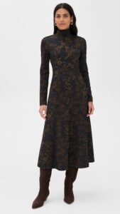 Tanya Taylor Thea Dress