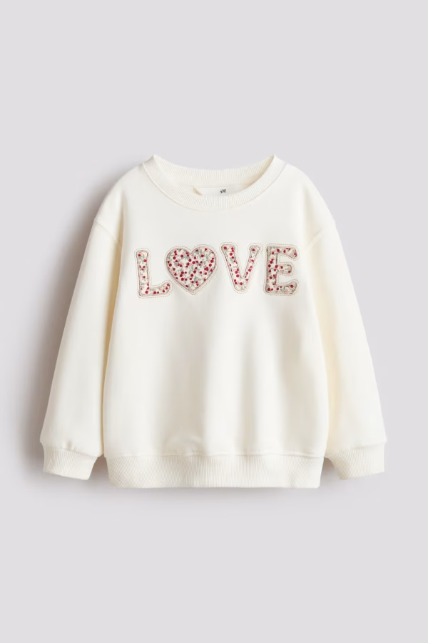 Sweatshirt