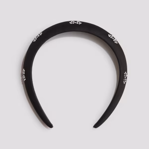 Embellished Hairband