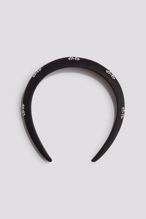 Embellished Hairband