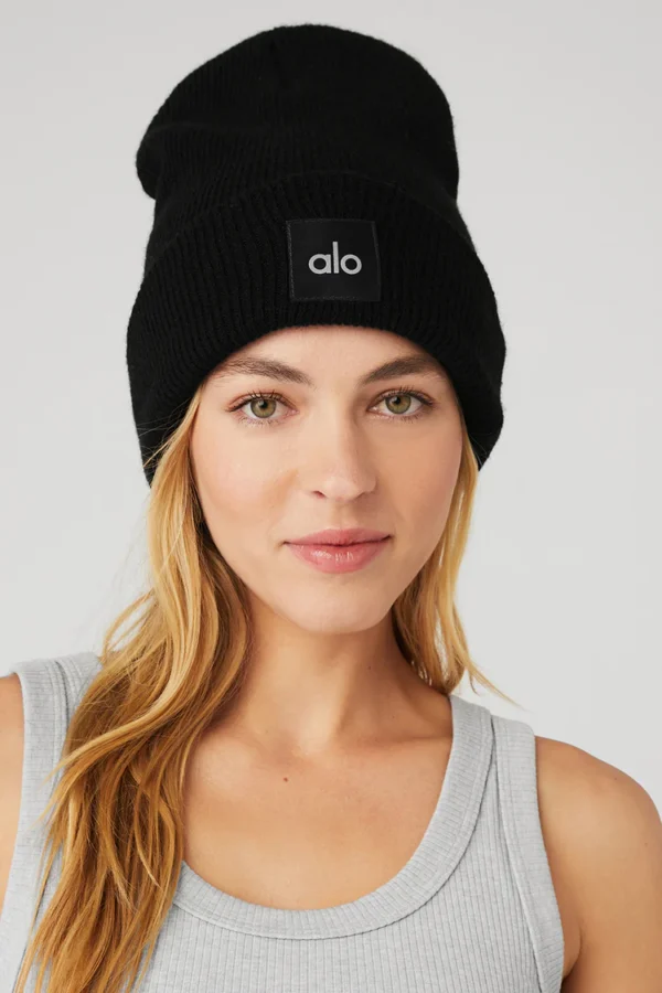 Everyday Beanie