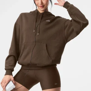 Accolade Hoodie
