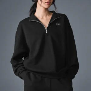 Accolade 1/4 Zip Pullover
